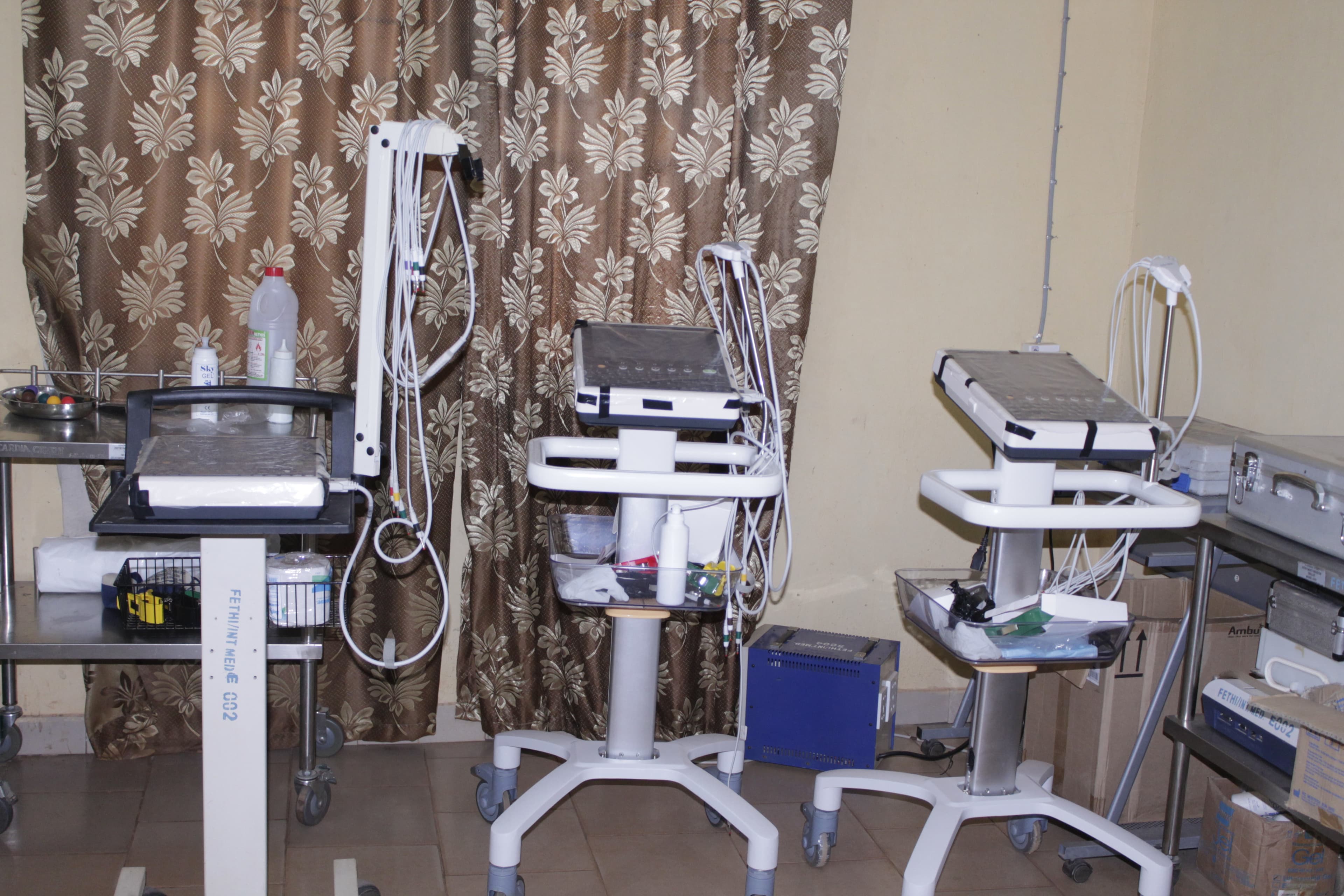 Orthopaedics