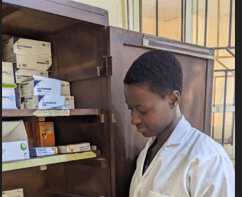 Pharmacy