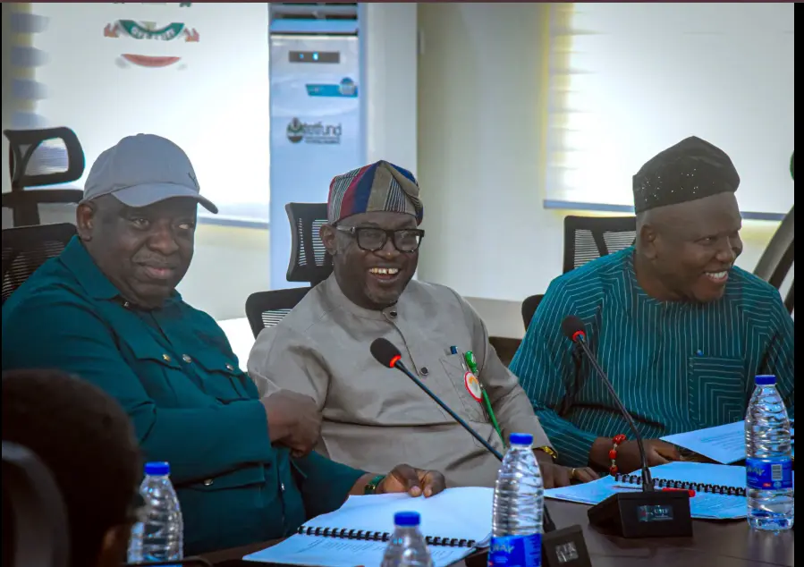 FETHI-FUOYE Strategic Partnership Will Become Model for Others, CMD Assures