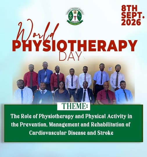 2026 World Physiotherapy Day Celebration