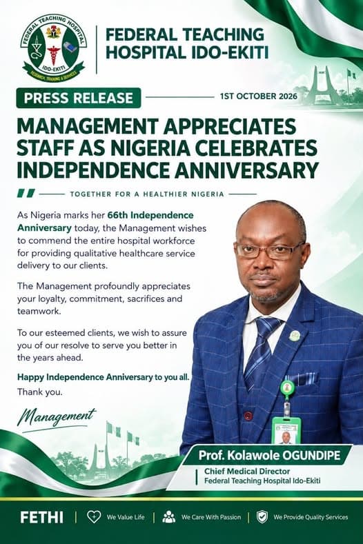 HAPPY INDEPENDENCE DAY!
