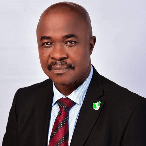 Dr. Olabisi Adeyemo