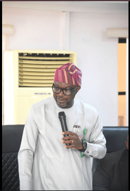 Recognition of Community Medicine in Nigeria’s Healthcare System