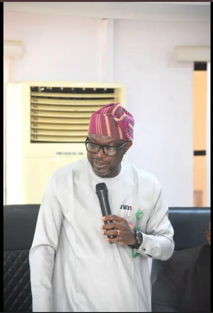 Recognition of Community Medicine in Nigeria’s Healthcare System