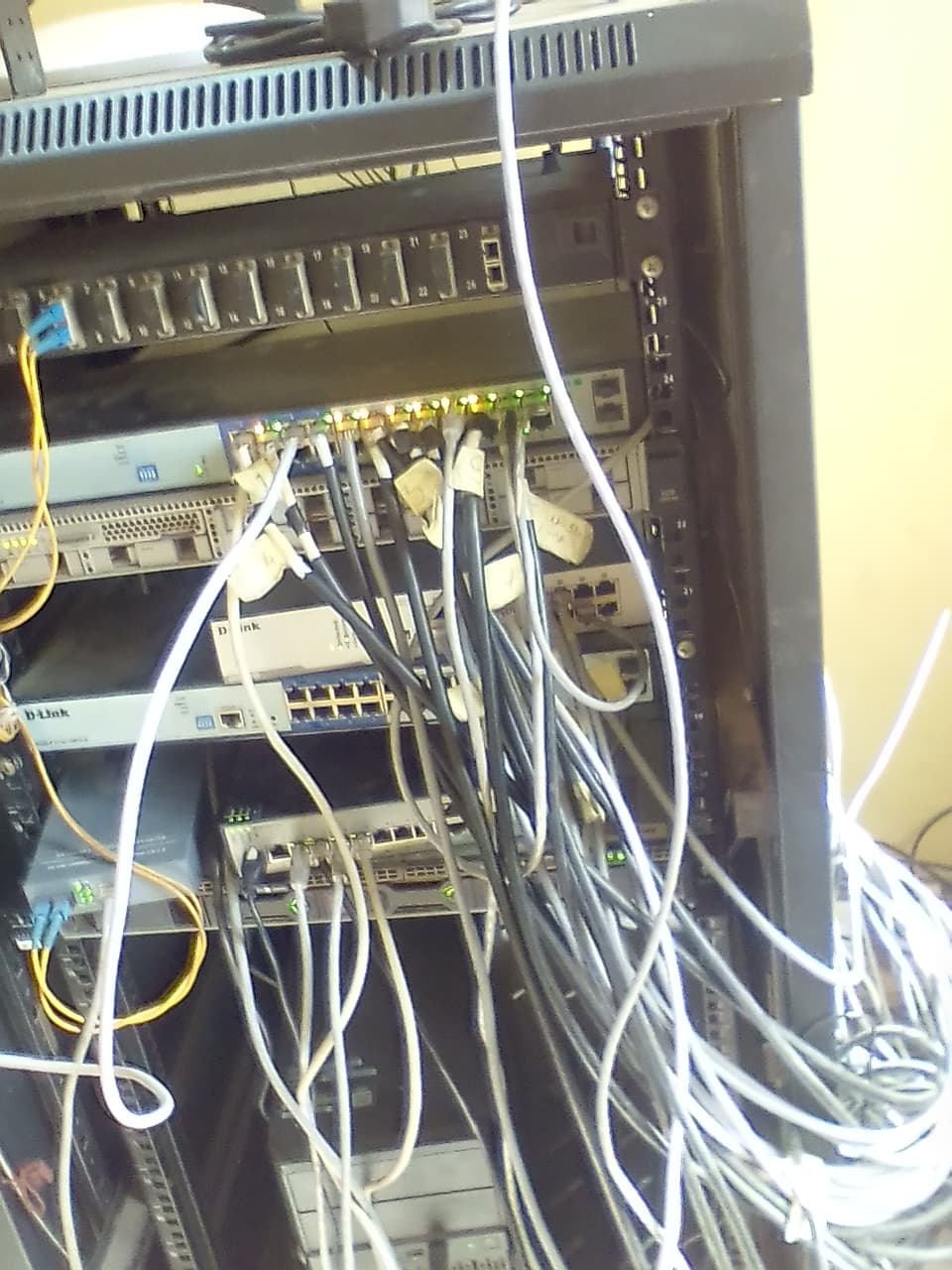 ICT (Information & Communication Technology)