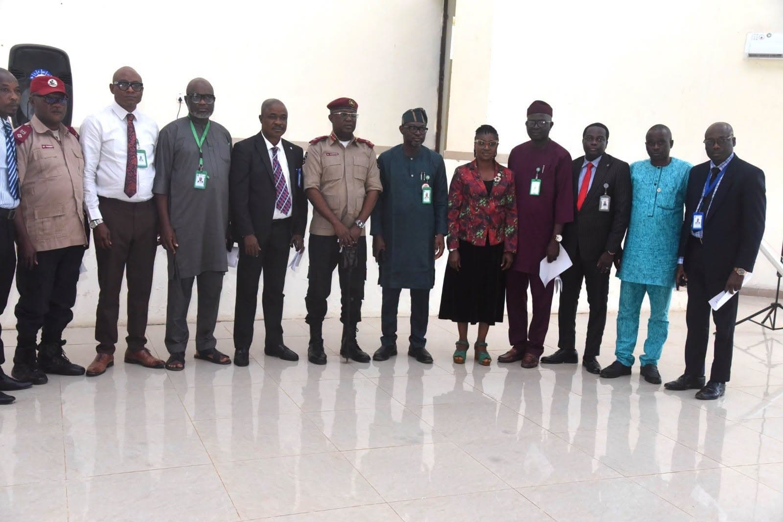 FETHI CMD Affirms Relevance of Drivers to System Improvement