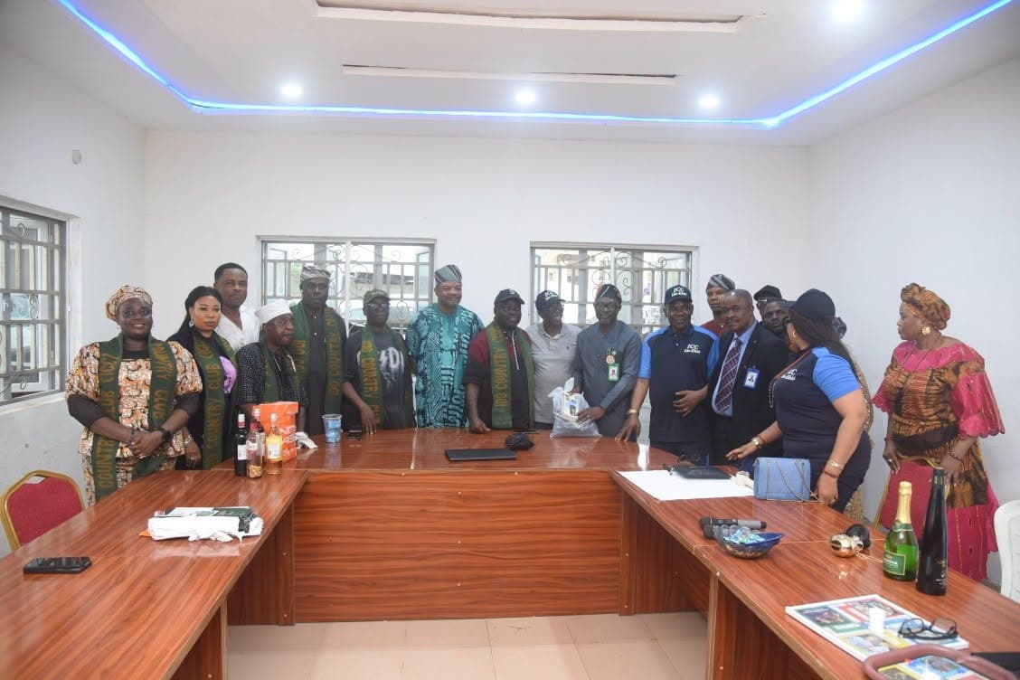 FETHI CMD Charges Students on Right Career Choices for Employability