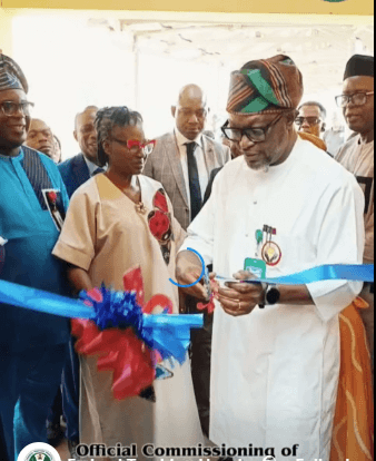FETHI CMD Commissions 42-Chamber Refrigerated Mogue at Histopathology Department